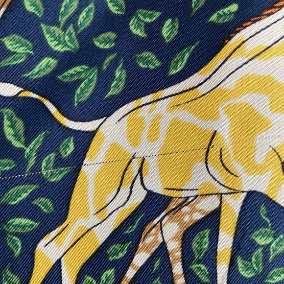 J. Crew Collection silk pajama pants - Picture 6 of 6